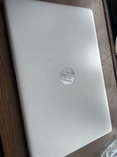 hpノートパソコン