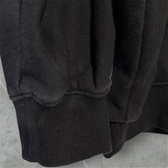 UMBRO/アンブロ 別注 ラグランスリーブ ライン スウェットの画像