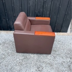 🛋️✨【Okamura（オカムラ）✨高級応接ソファ】✨🛋️の画像