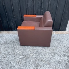 🛋️✨【Okamura（オカムラ）✨高級応接ソファ】✨🛋️の画像