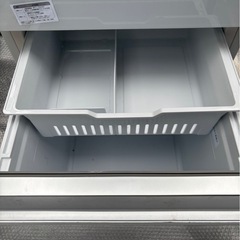 ✨美品✨ノンフロン冷凍冷蔵庫　319L 2022年製の画像