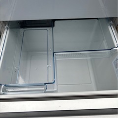 ✨美品✨ノンフロン冷凍冷蔵庫　319L 2022年製の画像