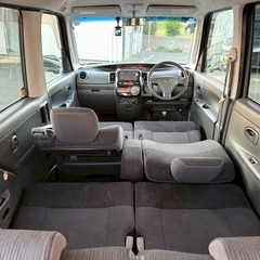 Bluetooth対応ナビ付き☆月々9千円〜分割可❗️車検付き！【名義変更代込み】広い車内！大人気‼️ダイハツ タントカスタム☆Bluetooth対応ナビ付き☆走行中DVD見れます☆純正アルミ☆便利なスライドドア☆ドライブレコーダー☆そのまま乗って帰れます！の画像
