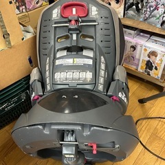 チャイルドシートの画像