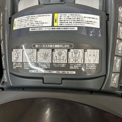 チャイルドシートの画像