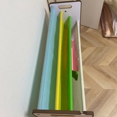 【無料】本棚&おもちゃ入れ の画像