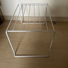 収納用品・台・物置の画像