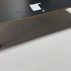 こたつテーブルの画像