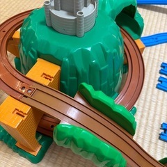 プラレール　レールまとめ売りの画像