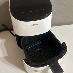 ノンフライヤーの画像