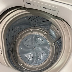 洗濯機の画像
