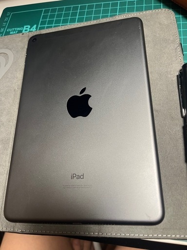 iPad mini5 セルラーモデル64GB