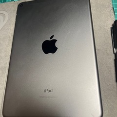 iPad mini5 セルラーモデル64GBの画像