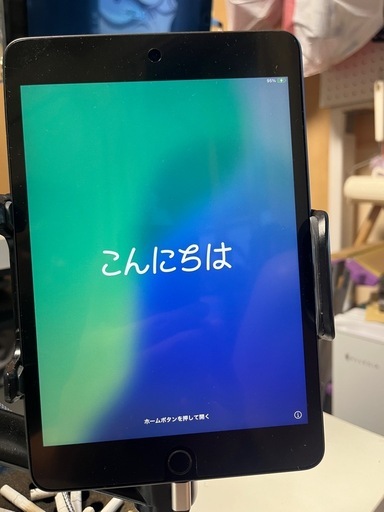 iPad mini5 セルラーモデル64GB