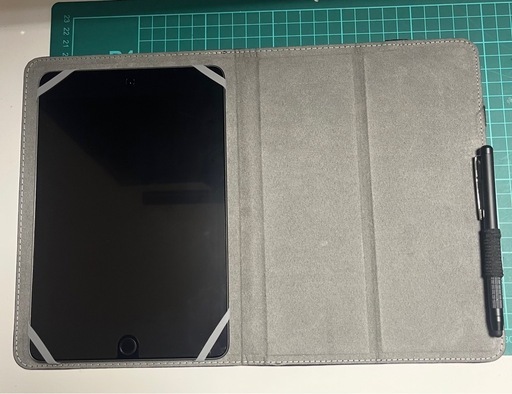 iPad mini5 セルラーモデル64GB