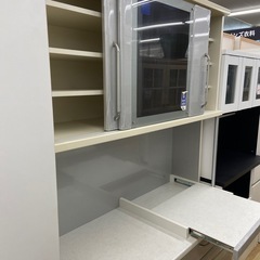 松田家具 レンジボード【リサイクルフカツ岡崎倉庫店】251018SM-26の画像