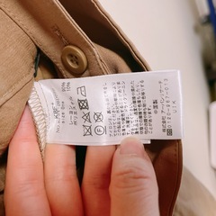 KBFプラス 2way仕様　スカート ロングスカート　タイトスカート　サスペンダー　ミモレ丈　の画像