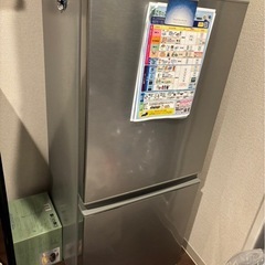 冷蔵庫の画像