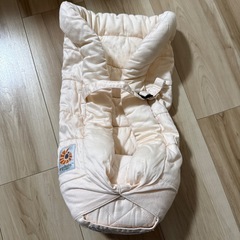 だっこ抱っこ紐の画像