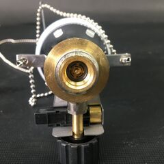 PRIMUS/プリムス ランタン モデル2245 ブルー系 キャンプ アウトドア 25j菊DOの画像