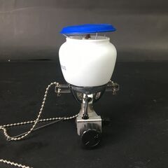 PRIMUS/プリムス ランタン モデル2245 ブルー系 キャンプ アウトドア 25j菊DOの画像
