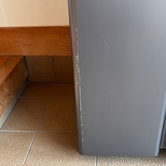 ■AQUA ノンフロン 冷凍冷蔵庫 AQR-TZA42P (DS) 形 2024年製 高年式 の画像
