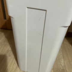 　商談中　ゴミ箱　45リットル　大きめの画像