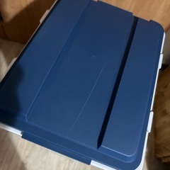 　商談中　ゴミ箱　45リットル　大きめの画像