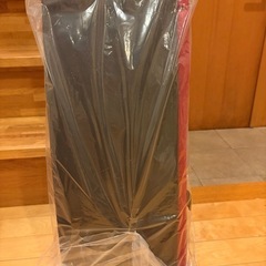 羽毛ふとん専用　収納袋&ハードバッグの画像