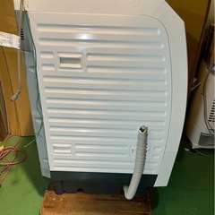 パナソニック NA-VX8800L ドラム洗濯機の画像