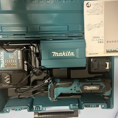 マキタ　Makita TM30DSH 電動工具 1.5Ah バッテリー付きの画像