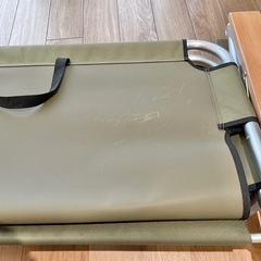 Coleman/コールマン リラックスフォールディングベンチの画像