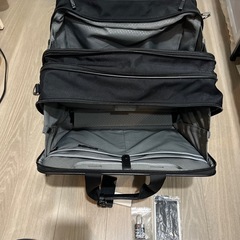 ACEGENE キャリーバッグ
の画像