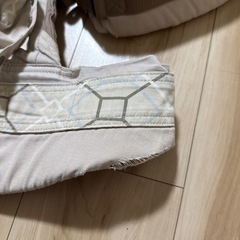 だっこ抱っこ紐の画像