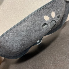 猫ベット、ハンモック、窓用の画像