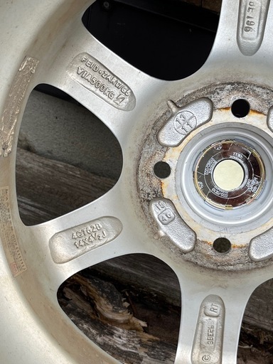 【早いもの勝ち】155／65R14ブリヂストン【商談中】 VRXスタッドレスタイヤ2020年製