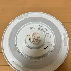 LEDシーリングライトの画像