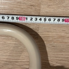 折りたたみてつ鉄棒の画像