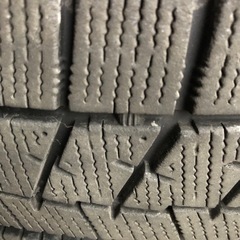 BS VRX 185/60r16 スタッドレス 4本の画像