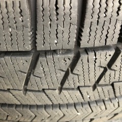 BS VRX 185/60r16 スタッドレス 4本の画像