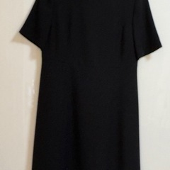 きれいめの喪服ですの画像