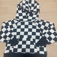 キッズ90〜95サイズ　14点　まとめ売り　ミキハウスの画像