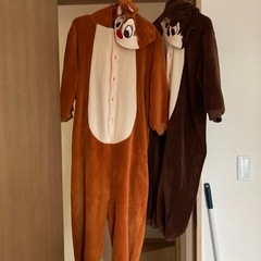 Halloween🎃着ぐるみ の画像