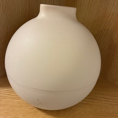 ペーパーポット ティッシュケース ♡の画像