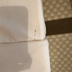 ベビー敷布団　赤ちゃんの城の画像