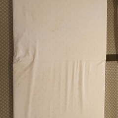 ベビー敷布団　赤ちゃんの城の画像