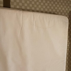 ベビー敷布団　赤ちゃんの城の画像