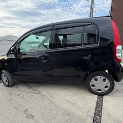 ホンダ　ライフ　スーパードピック 車検　２年付きの画像