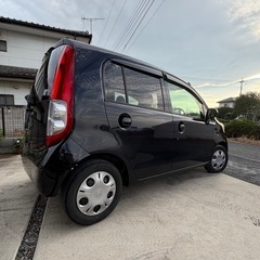 ホンダ　ライフ　スーパードピック 車検　２年付きの画像