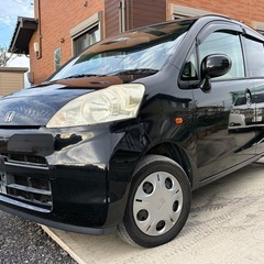 ホンダ　ライフ　スーパードピック 車検　２年付きの画像